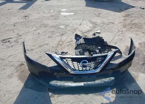 2019 Nissan Sentra Sv z USA, uszkodzony, nr VIN 3N1AB7APXKY293100